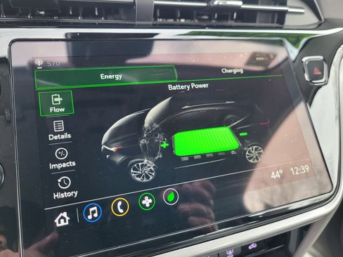 Certified 2023 Chevrolet Bolt EUV Premier image 30