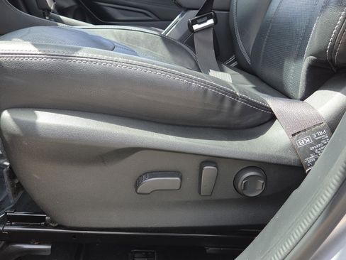 Used 2021 Subaru Forester Touring w/ Popular Package #2 image 11