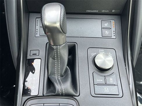 Used 2021 Lexus IS 350 F Sport w/ Accessory Package image 16