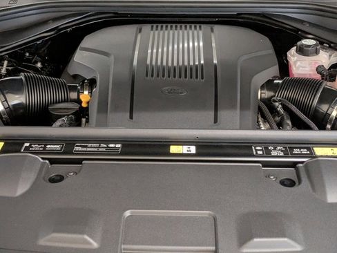 New 2026 Land Rover Range Rover Autobiography image 19