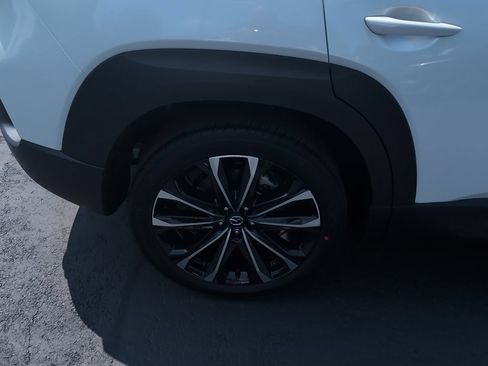 New 2026 MAZDA CX-50 AWD 2.5 S w/ Cargo Package image 6