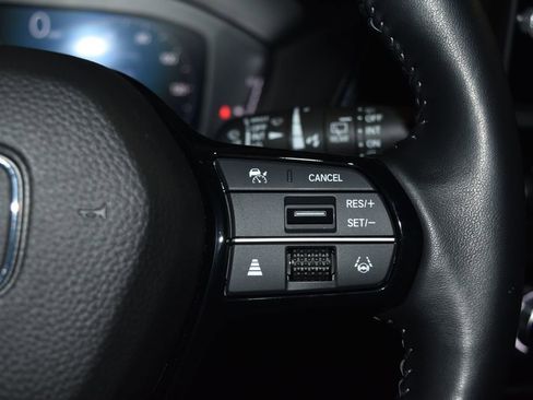 Used 2026 Honda CR-V EX-L image 10