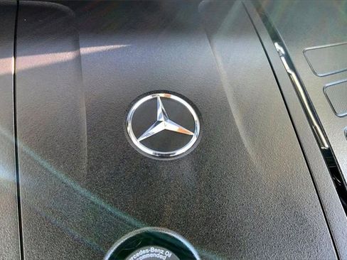 Used 2025 Mercedes-Benz GLE 350 4MATIC image 29