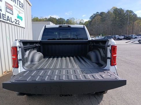 New 2026 RAM 1500 RHO w/ RHO Level 1 Equipment Group image 11