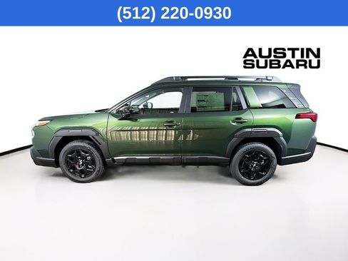 New 2026 Subaru Outback Limited image 5