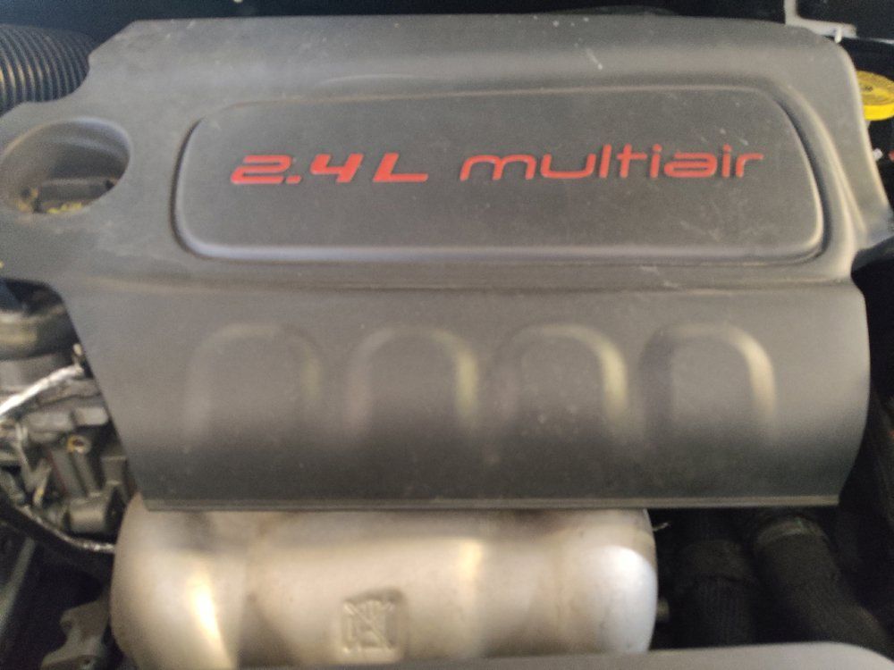 Used 2018 Jeep Compass Trailhawk AWD/4WD image 30