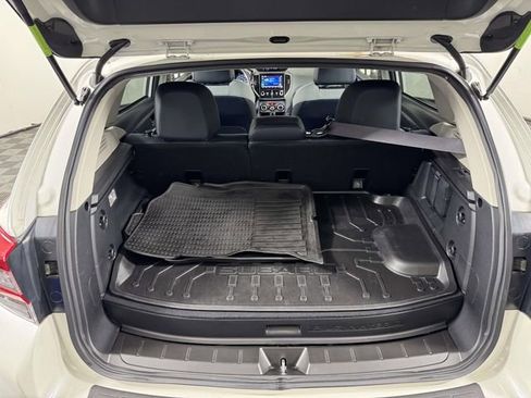 Certified 2023 Subaru Crosstrek Hybrid AWD/4WD image 14