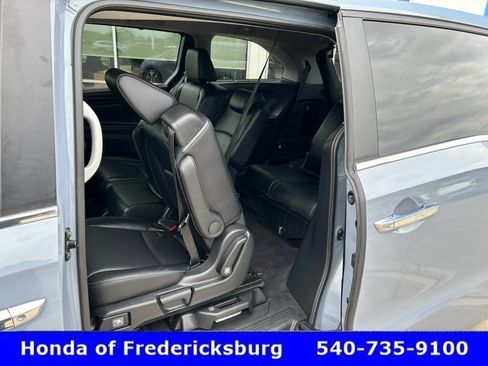 Used 2024 Honda Odyssey Touring image 31