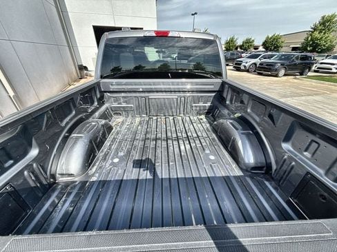 Used 2025 Ford F150 XLT w/ Equipment Group 301A Standard AWD/4WD image 23