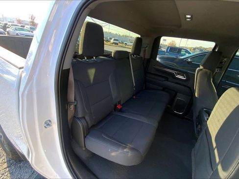 Used 2023 Chevrolet Silverado 1500 RST image 18