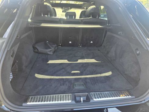 Used 2024 Mercedes-Benz EQS 450+ SUV image 14