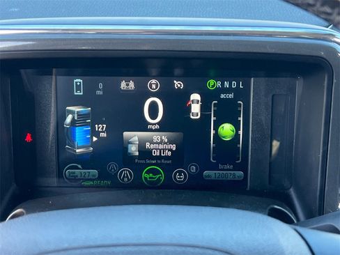 Used 2015 Chevrolet Volt Premium w/ Premium Trim Package image 25