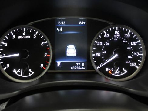 Used 2019 Nissan Sentra SV w/ Special Edition Package FWD image 15
