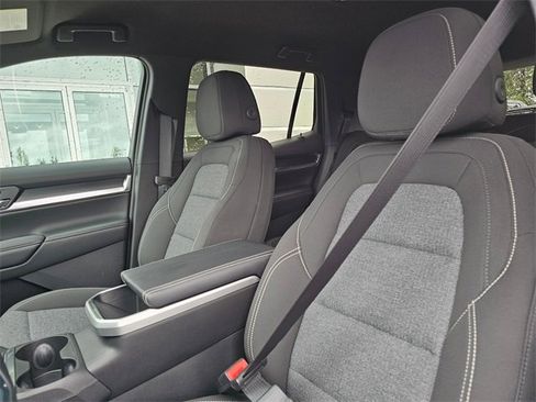 New 2025 GMC Terrain Elevation w/ Technology Package II image 24