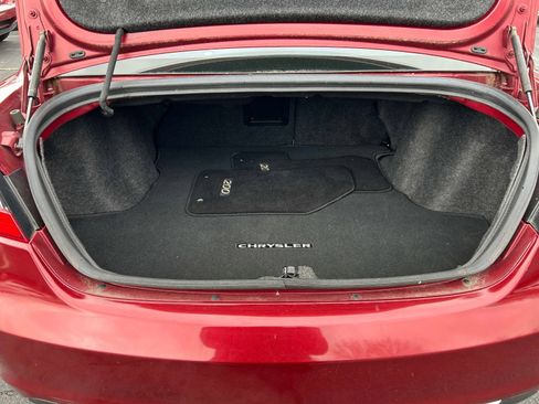 Used 2013 Chrysler 200 Limited w/ Sun/Sound Group image 13