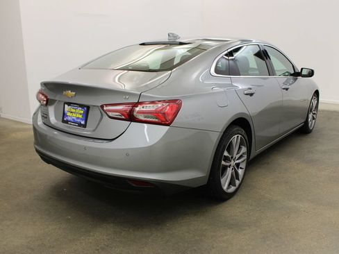 Used 2024 Chevrolet Malibu LT FWD image 5