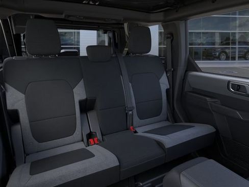 New 2026 Ford Bronco Big Bend AWD/4WD image 11