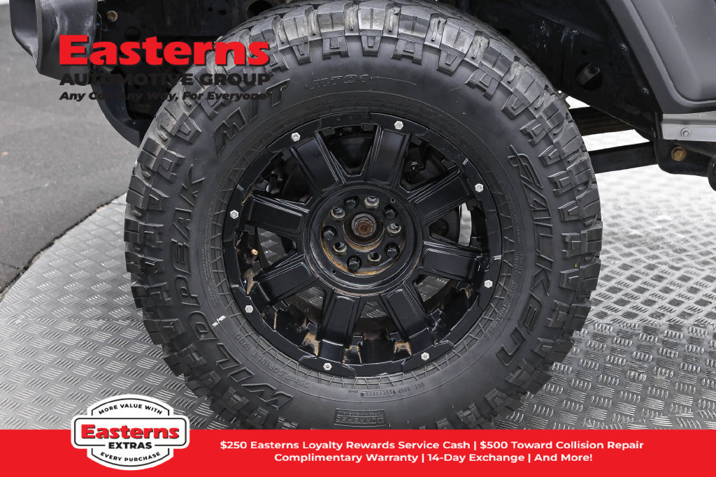 Used 2020 Jeep Gladiator Sport AWD/4WD image 33