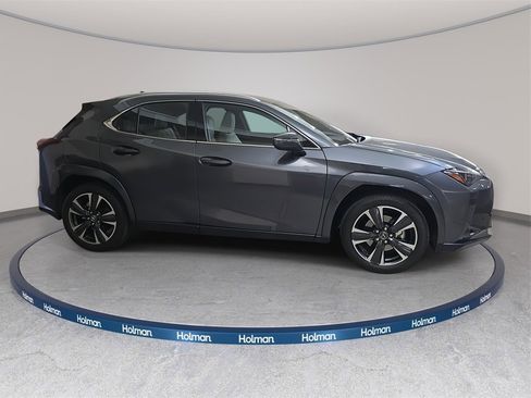 Certified 2025 Lexus UX 300h 300h Premium w/ Accessory Package (Z2) image 5
