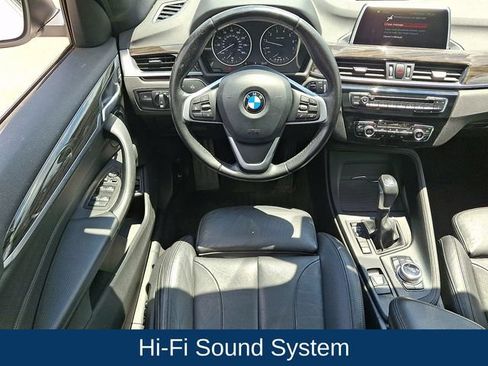 Used 2018 BMW X1 xDrive28i AWD/4WD image 3