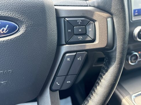 Used 2020 Ford Expedition Max XLT w/ Equipment Group 202A RWD image 22