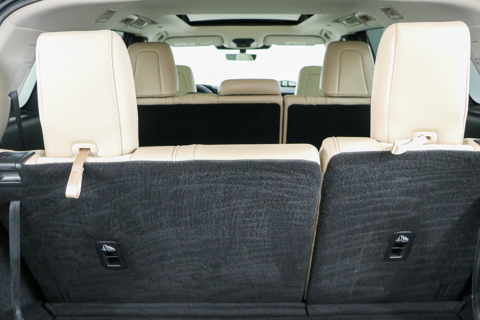 Used 2025 INFINITI QX60 Pure FWD image 31
