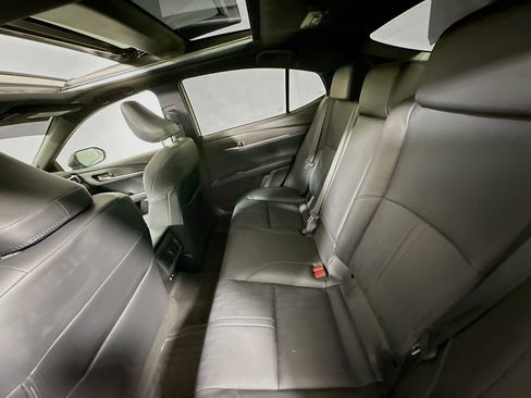 Certified 2025 Toyota Camry XSE w/ Premium Plus Package FWD image 24