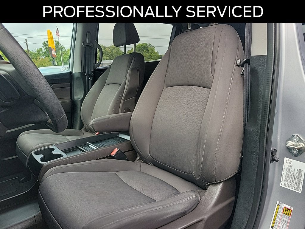 Used 2021 Honda Odyssey EX image 17