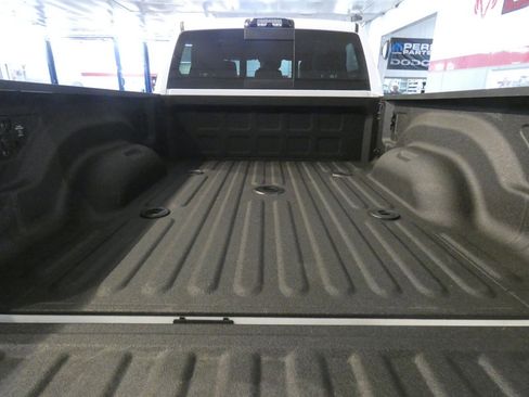 Used 2023 RAM 2500 Limited image 6