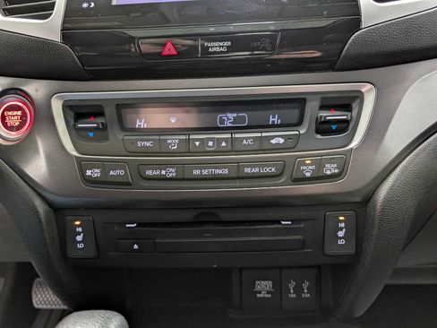 Used 2017 Honda Pilot EX-L image 30