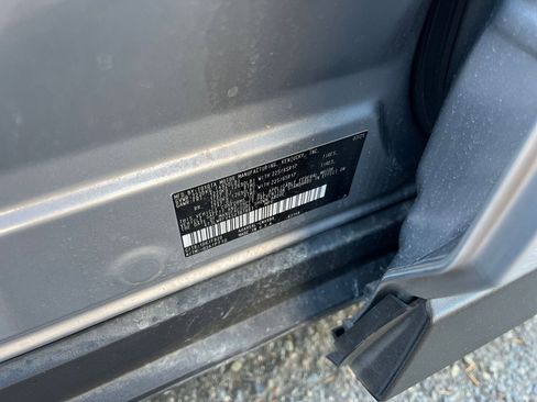 Used 2025 Toyota RAV4 LE image 29