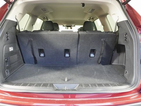 Certified 2024 Subaru Ascent Premium w/ Convenience Package image 36