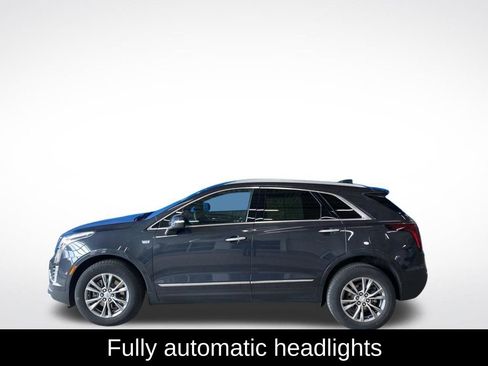 Used 2022 Cadillac XT5 Premium Luxury image 22
