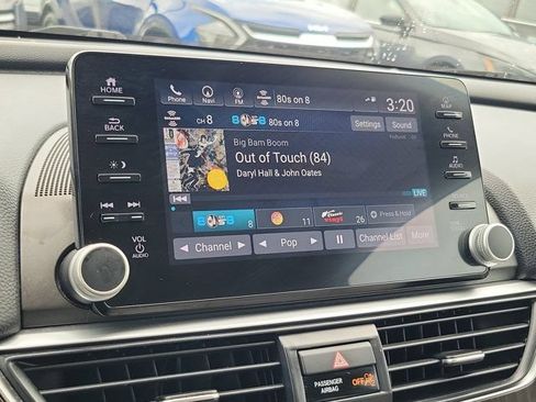 Used 2021 Honda Accord Touring image 28