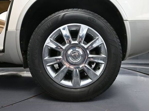 Used 2012 Buick Enclave Leather w/ Trailering Provision Package FWD image 13