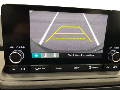 New 2025 Honda Accord LX image 23