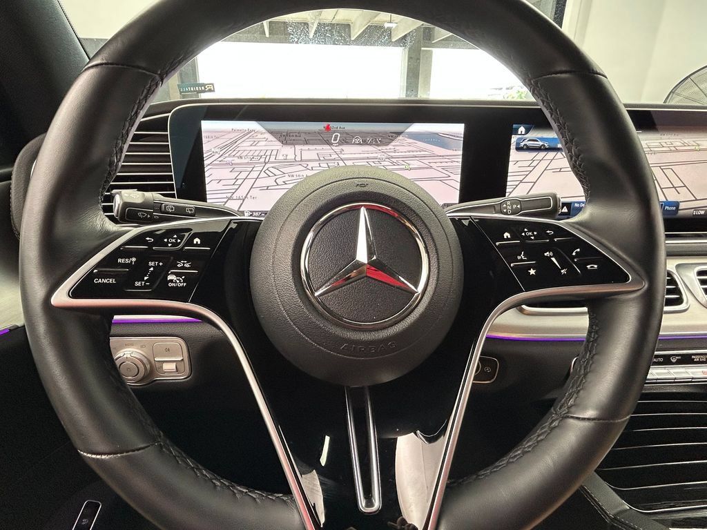 Used 2026 Mercedes-Benz GLE 350 4MATIC image 33