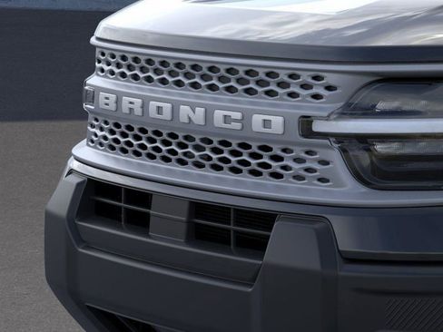 New 2026 Ford Bronco Sport Big Bend image 18