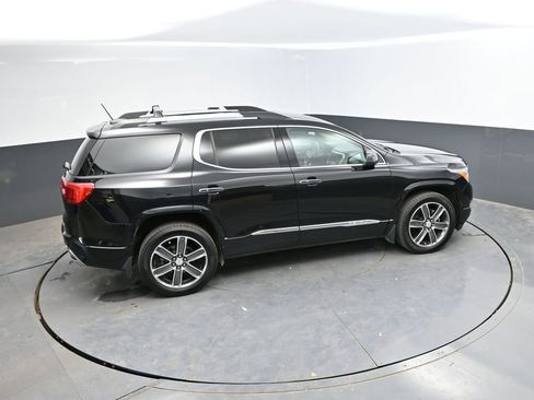 Used 2019 GMC Acadia Denali AWD/4WD image 41
