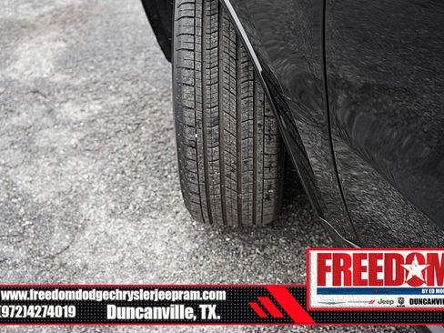 New 2025 Dodge Durango GT image 42