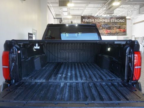 Used 2024 Toyota Tacoma TRD Pro AWD/4WD image 17