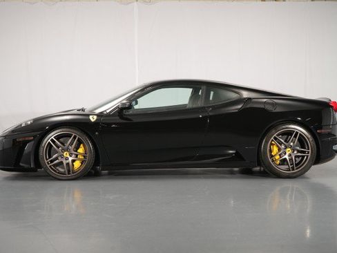 Used 2009 Ferrari F430 Coupe RWD image 2