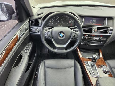 Used 2016 BMW X3 xDrive28i image 15