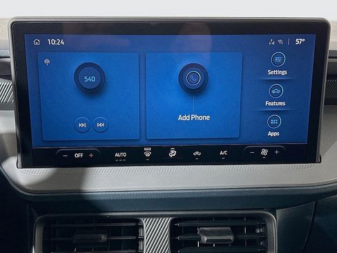 New 2026 Ford Maverick XL w/ Equipment Group 101A AWD/4WD image 16