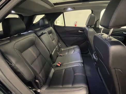Used 2024 Chevrolet Equinox Premier image 25