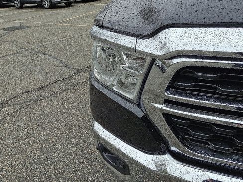 Used 2022 RAM 1500 Big Horn AWD/4WD image 10