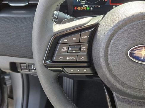 New 2026 Subaru Outback Limited image 12