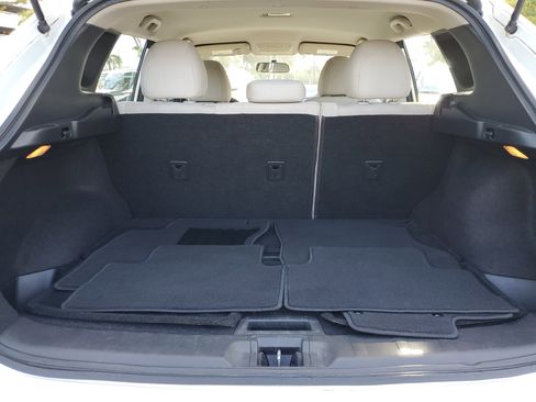 Used 2018 Nissan Rogue Sport SV image 14