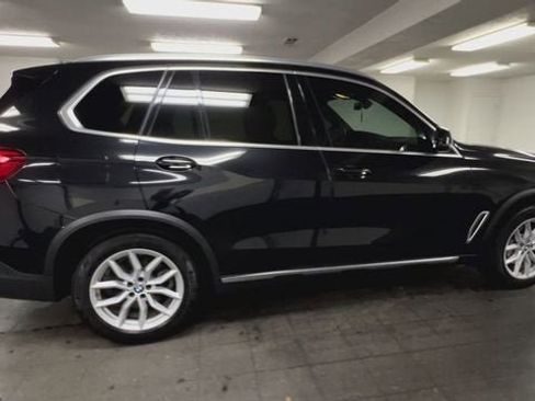 Used 2020 BMW X5 xDrive40i w/ Convenience Package image 9