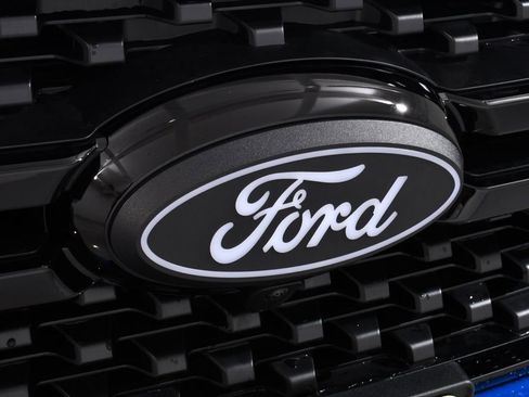 New 2026 Ford Ranger XLT AWD/4WD image 20
